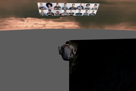 Uncharted Easter Egg 2