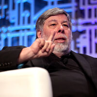 "No lo construimos en un garaje": Steve Wozniak desmiente la historia detrás de la creación de Apple con Steve Jobs 