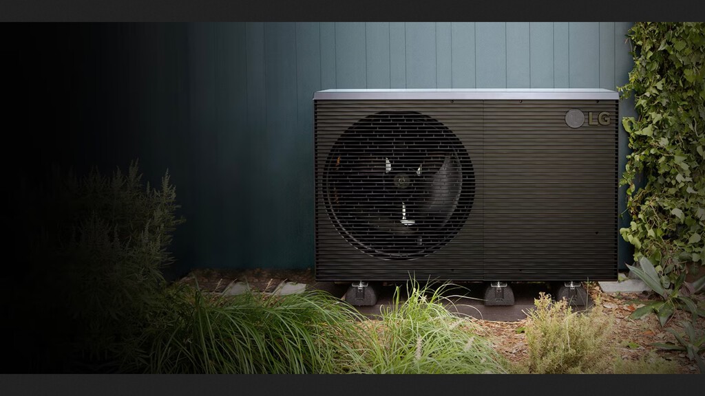 La aerotermia está aquí para quedarse: así es la mejor solución para jubilar las calderas de gas 