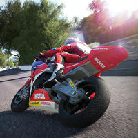 Deberías calentar, un nuevo trailer de 'TT: Isla de Man' nos hace soñar con relevar a John McGuinness en el IOMTT