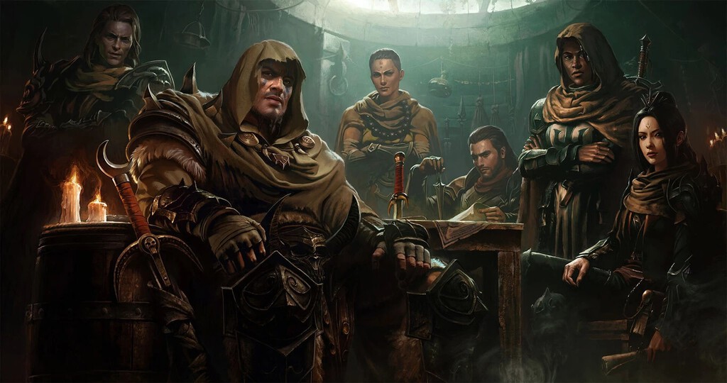 Diablo Immortal se llena de críticas negativas en Metacritic: la comunidad entra en cólera con el juego Diablo Immortal se llena de críticas negativas en Metacritic: la comunidad entra en cólera con el juego