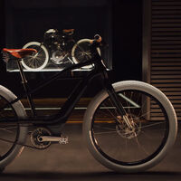 Harley-Davidson nos enseña su primera bicicleta eléctrica, con aires retro y a la venta junto a otras ebikes desde 2021