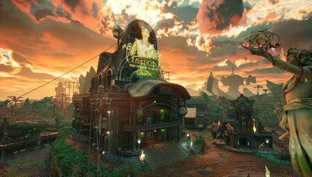 The Outer Worlds 2