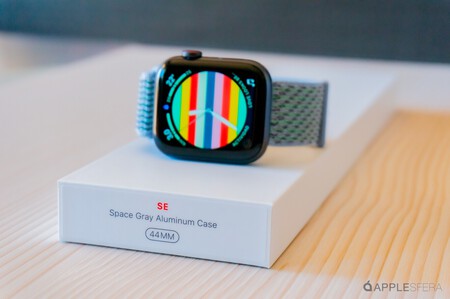 Apple Watch Se 1 02