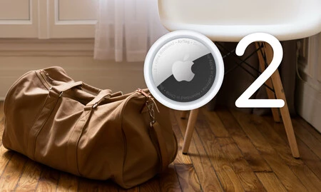 Airtag 2 Apple