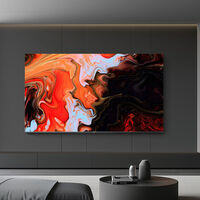 Amazon está liquidando esta enorme tele de 75 pulgadas con Google TV: está a precio de outlet