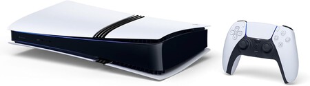 PS5 Pro