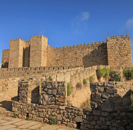 Castillo Trujillo