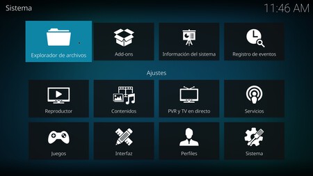 Kodi