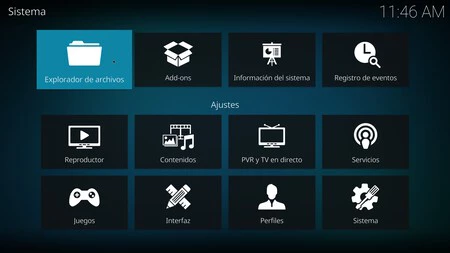 Kodi