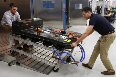 Reciclaje Baterias China 3