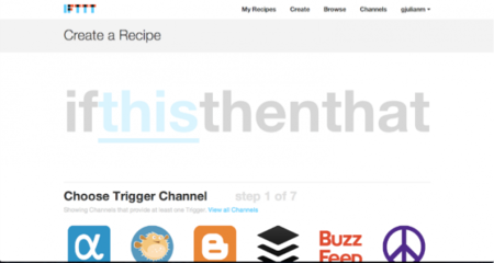 IFTTT, la última víctima de los cambios en la API de Twitter