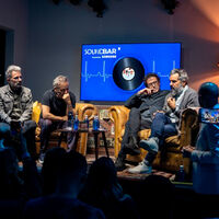 Samsung se une a Warner Music y a Love of Lesbian para mostrarte lo que hace únicas a sus barras y torres de sonido