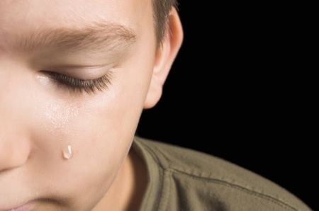 La felicidad: ¿dónde la perdieron los niños?