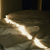 Esta experta en limpieza lo tiene claro: "En casa tenemos la norma de lavar las sábanas una vez a la semana y las toallas cada 3 días" 