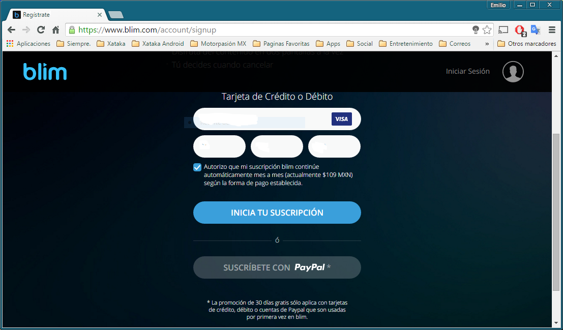 Aclaramos todas tus dudas sobre Blim, el nuevo servicio de streaming de ...