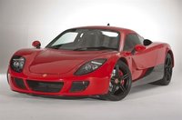 Ginetta G60, un deportivo con motor central y hasta 410 CV