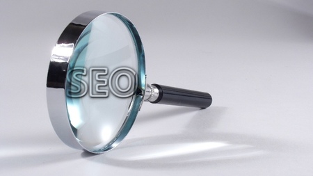 SEO a tiempo parcial