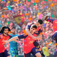EA Sports FC 26 predice quién será el campeón del mundo de fútbol en 2026: el juego acertó en los últimos 4 Mundiales 