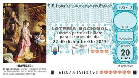 Cinco posibles coches que podrás comprarte cuando te toque el Gordo de la Lotería de Navidad