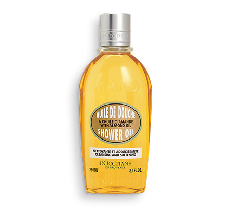 Aceite Ducha Loccitane