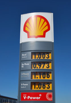 Shell Noviembre 2008