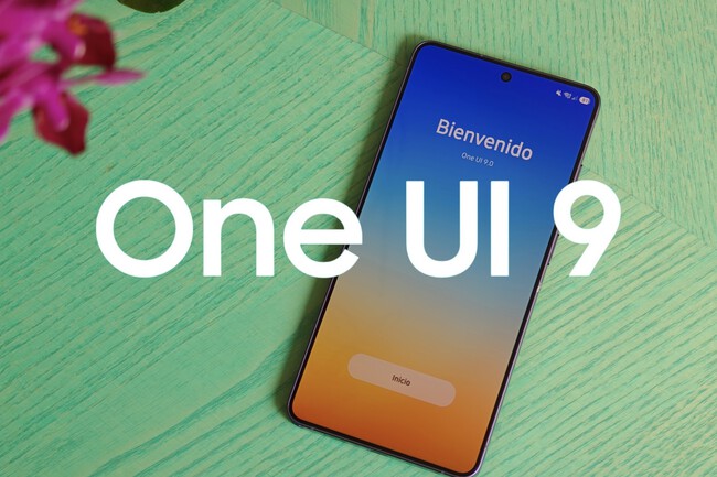 Actualizacion One Ui 9 Android 17 Ya Disponible Samsung Galaxy S26 Mexico