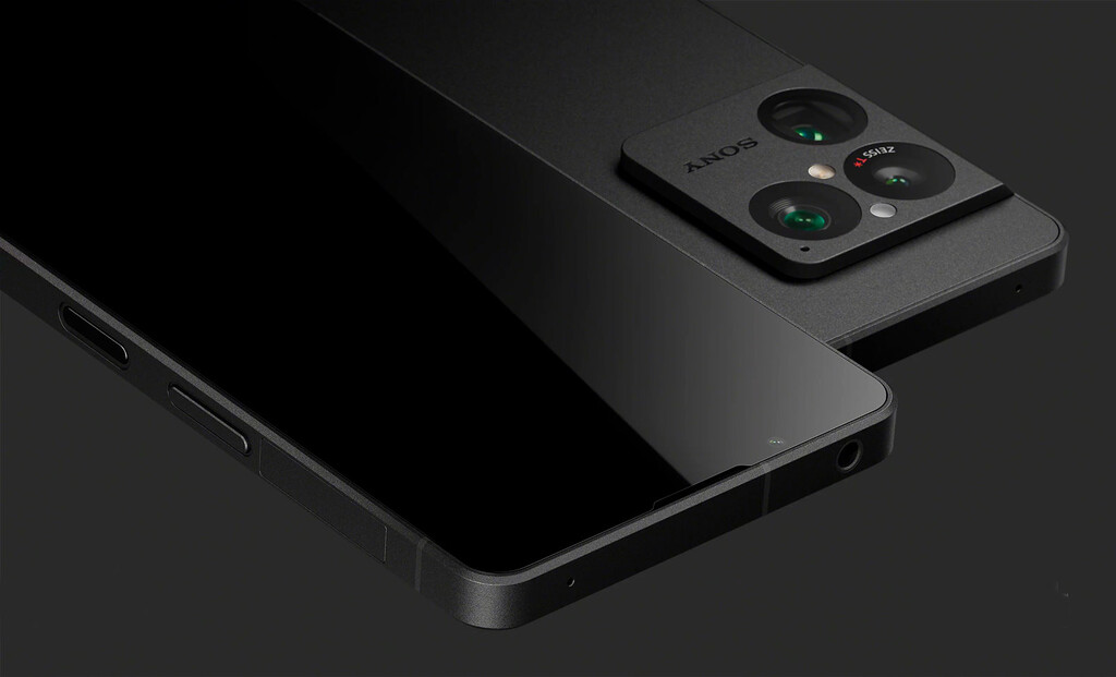 El Sony Xperia 1 VIII es un "regreso al pasado": mantiene en pleno 2026 lo que el resto de gama alta enterró hace años