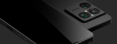 El Sony Xperia 1 VIII es el móvil anti 2026: sigue manteniendo lo que el resto de gama alta enterró hace años