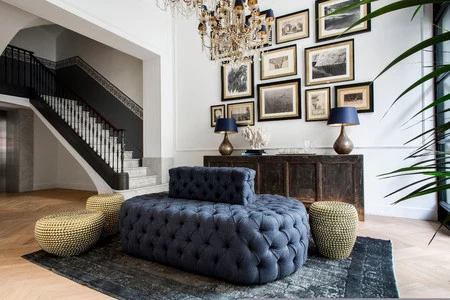 ¡Un hotel que nos ha encantado! El Hotel Midmost de Barcelona