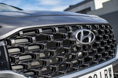 Hyundai Santa Fe 2021 Prueba 044