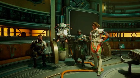 Resena De The Outer Worlds 2 Una Critica Acida Del Capitalismo 6