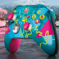 Este control edición limitada de Forza Horizon 6 también es ideal para los fans de Cyberpunk: hoy en oferta con Amazon México