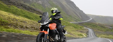 He probado la renacida Norton Atlas: un mito británico sin tornillos a la vista por menos de 10.000 euros