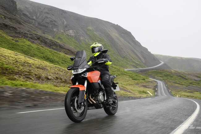 Norton Atlas 038
