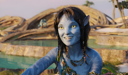 Avatar 2 Pelicula Streaming