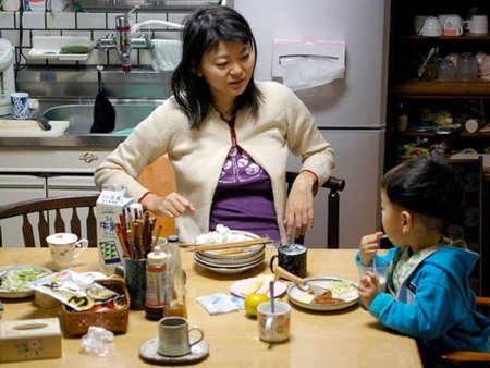 Cómo puede ayudar la familia para lograr adelgazar