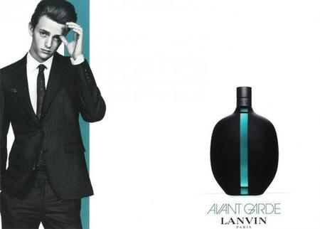 Lanvin y su nueva fragancia Avant Gardé: un copia-pega en toda regla