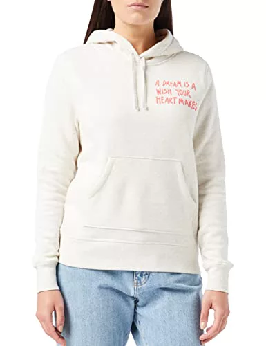 Amazon Essentials Disney Sudadera con Capucha Mujer