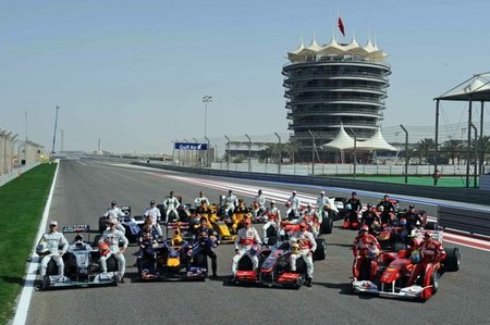 La mejor carrera de F1 de 2010: resultados de la encuesta