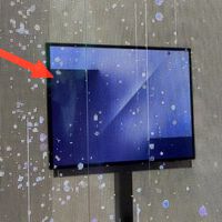 El Galaxy 'triplegable' es inminente. Esto es todo lo que sabemos del móvil más avanzado de Samsung