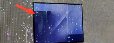 El Galaxy 'triplegable' es inminente. Esto es todo lo que sabemos del móvil más avanzado de Samsung