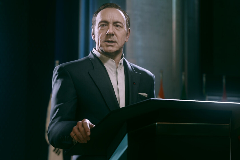 Hace 12 años, la prensa dijo que Call of Duty se había pasado la raya. Hoy millones de personas escriben "F" por culpa de un funeral