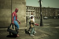Mercenarios laborales, desmotivación y baja productividad