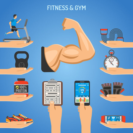 La importancia proteica a nivel funcional y en la vida del deportista