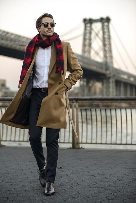 El mejor street-style de la semana (CCXIX)