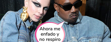 Kanye "el estratega" al descubierto: Julia Fox (su ex churri) revela cómo organizó un montaje para poner celosa a Kim Kardashian
