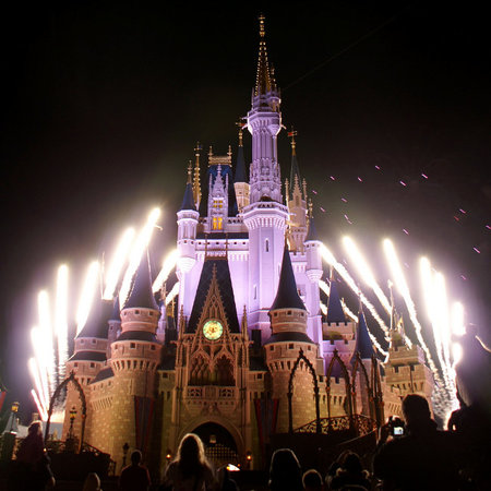 Disney World