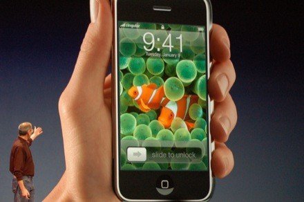 El iPhone ha generado 400 millones en publicidad gratuita