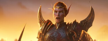 ¡Nueva expansión de World of Warcraft! Blizzard nos alegra la vista con una cinemática potente y nuevos detalles de Midnight